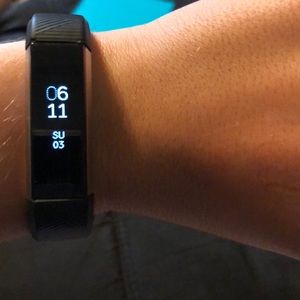 Fitbit Alta